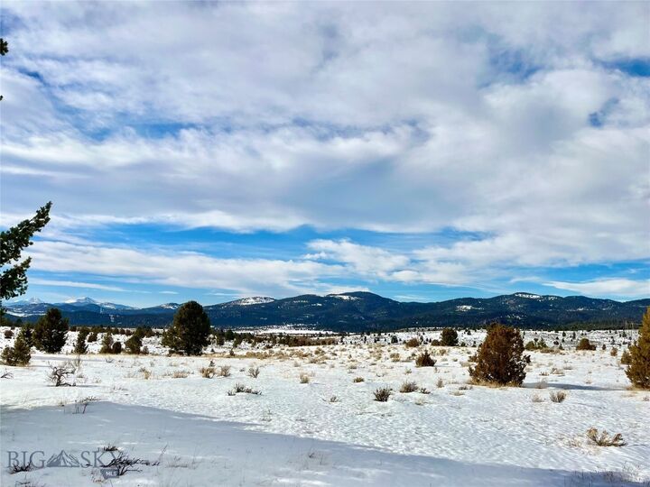 Property Photo:  Tbd Prevost  MT 59701 