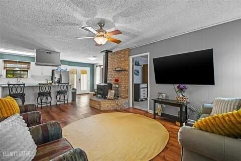 Property Photo:  8850 Highway 1200  LA 71409 