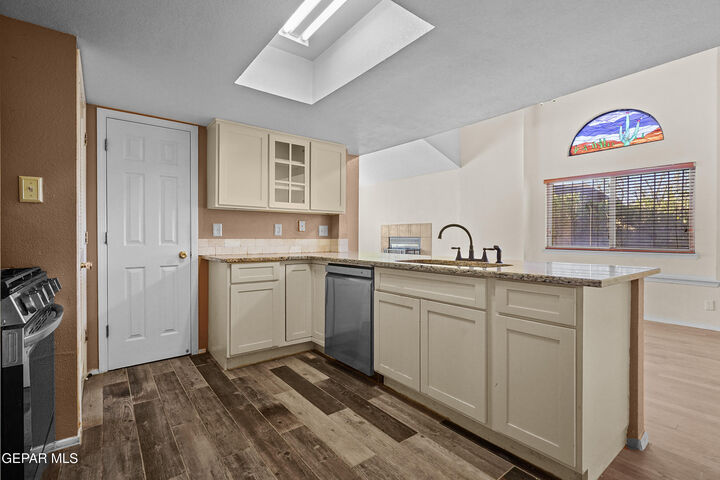 Property Photo:  5639 Schwarzkopf Drive  TX 79934 