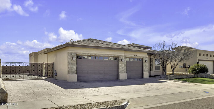 Property Photo:  14204 Rainbow Point Drive  TX 79938 