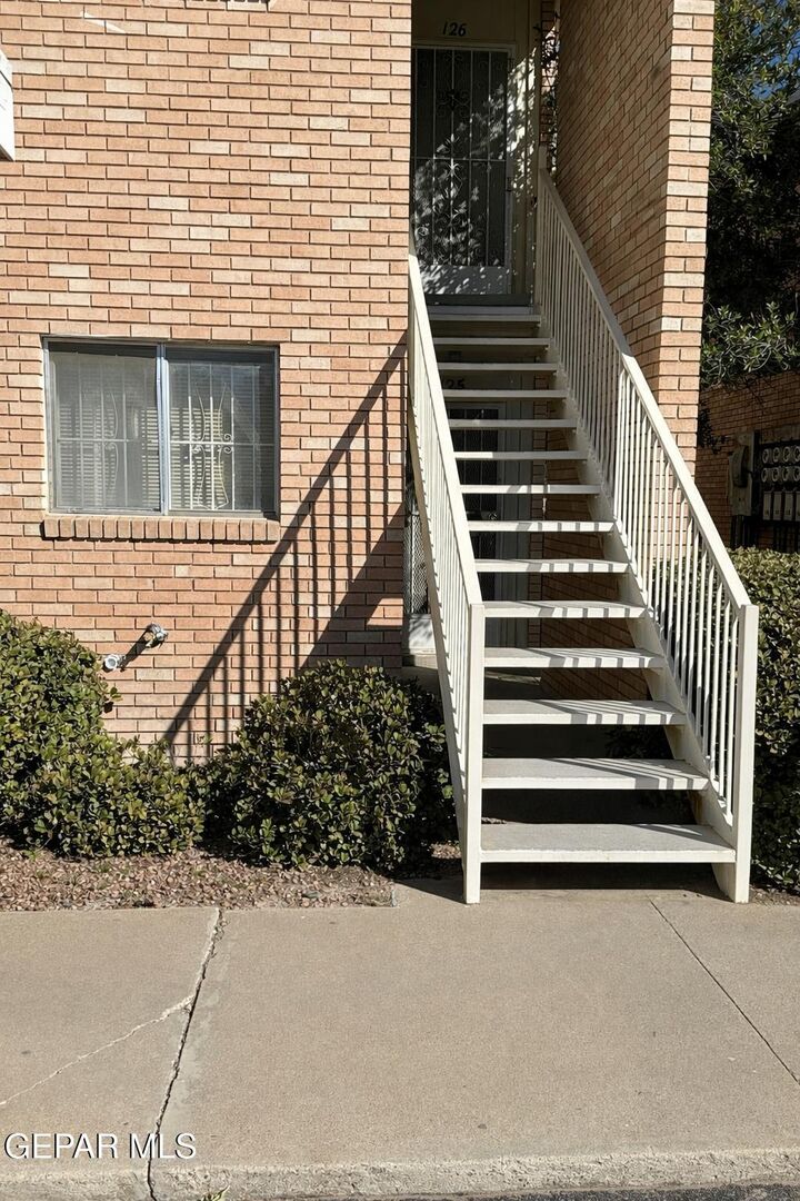 Property Photo:  4141 Westcity Court 125  TX 79902 