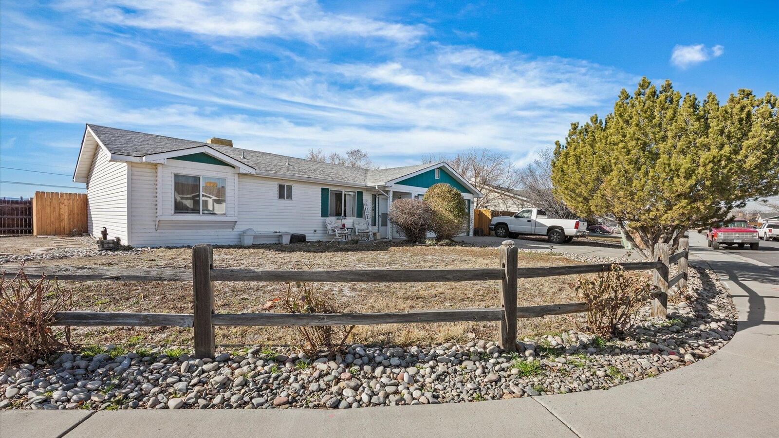 Property Photo: 3097 Silver Court CO 81504