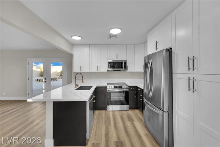 Property Photo: 425 Blue River Drive NV 89107