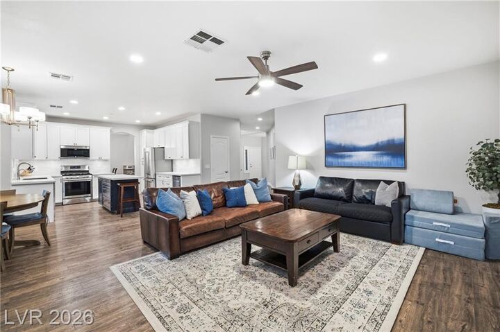 Property Photo:  7530 Trickling Wash Drive  NV 89131 