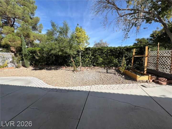 Property Photo: 5101 Future Drive NV 89130