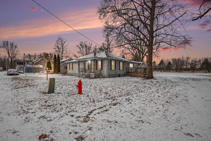 Property Photo: 18 Genesse Street IN 46348