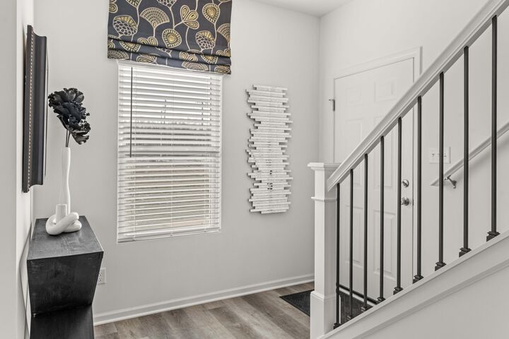 Property Photo: 7126 Johnson Street IN 46410