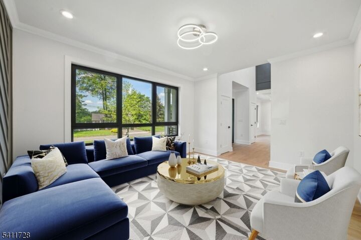 Property Photo: 5 Foxcroft Drive NJ 07039