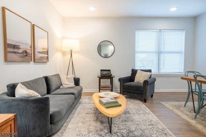 Property Photo: 660 Bloomfield Ave 403 NJ 07003