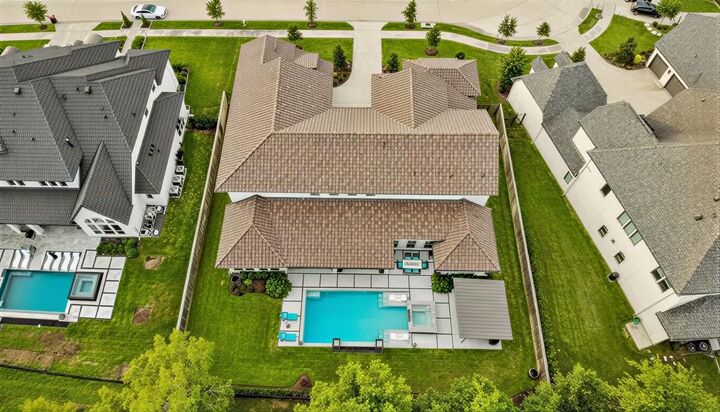 Property Photo:  2330 Red Fox Drive  TX 77459 