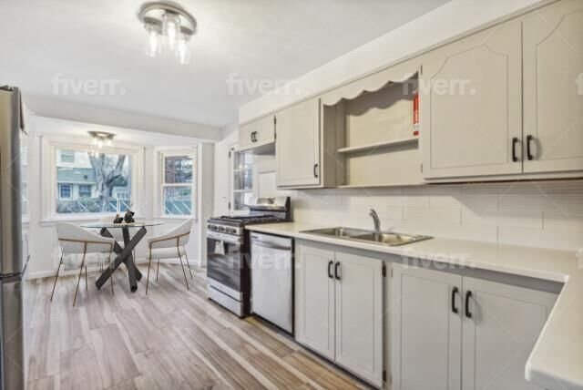 Property Photo:  5-08 Essex Pl  NJ 07410 