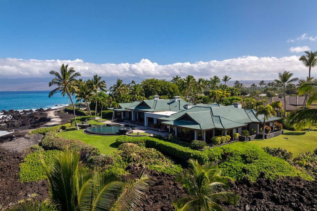 Property Photo:  68-1339 Kaniku Dr  HI 96743 