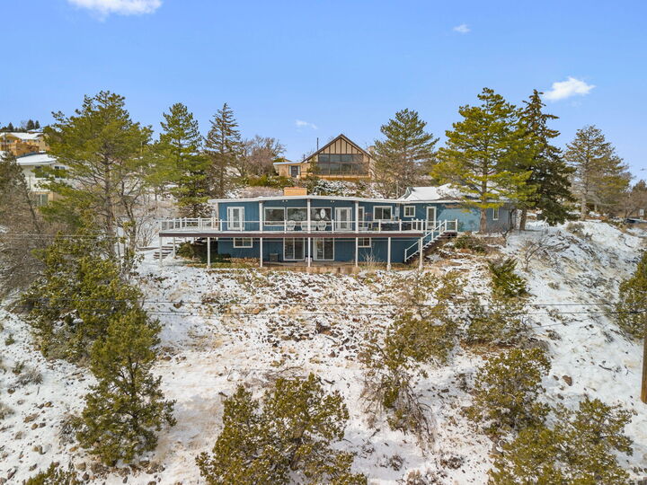 Property Photo:  237 S Ridge Rd  UT 84720 