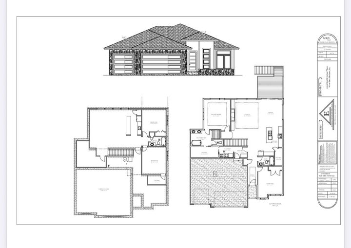 Property Photo: 1362 S Lotus Place IA 50266