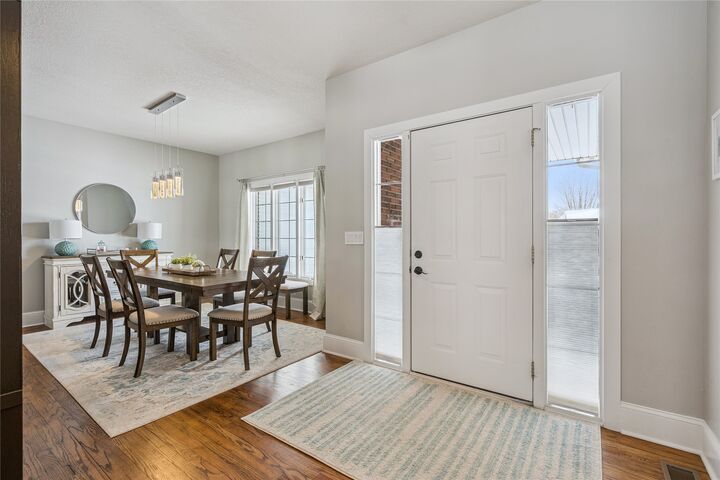 Property Photo: 4609 Ashwood Drive IA 50322