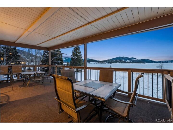 Property Photo:  401 W La Bonte St 202  CO 80435 