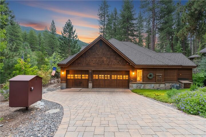 Property Photo:  250 Pine Cone Road  NV 89451 