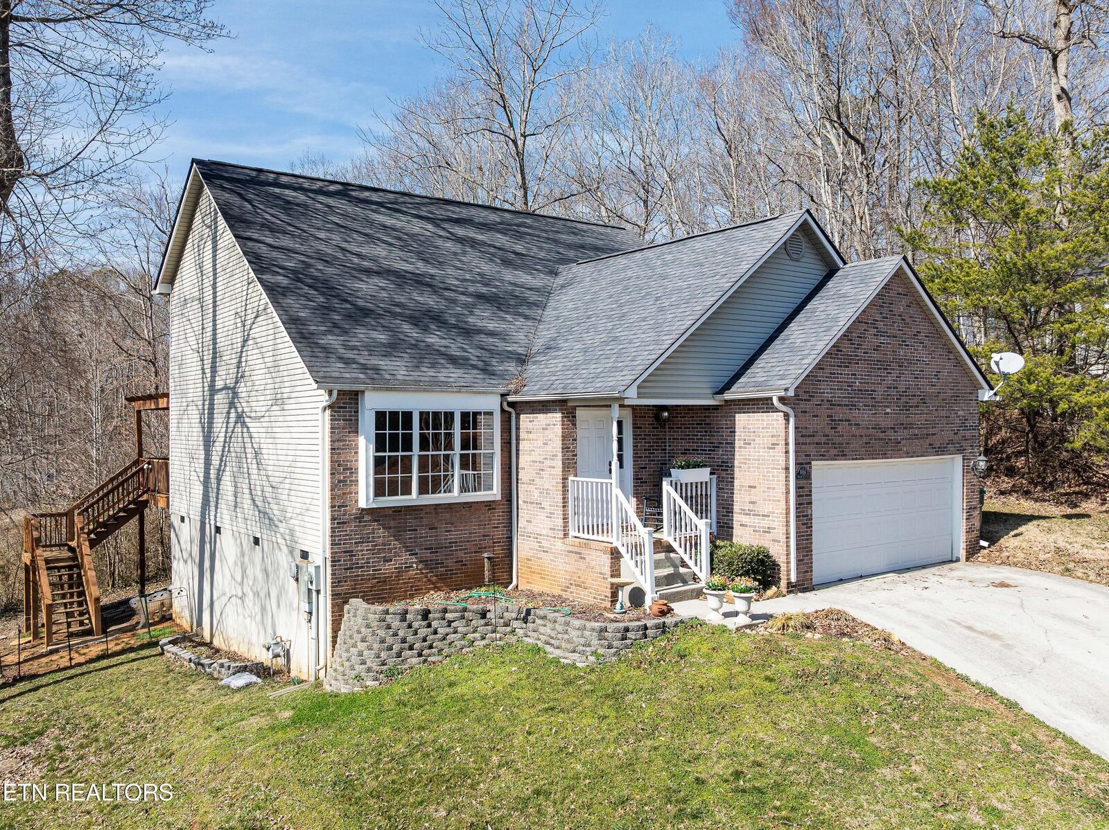 Property Photo:  1004 Sugar Creek Lane  TN 37920 