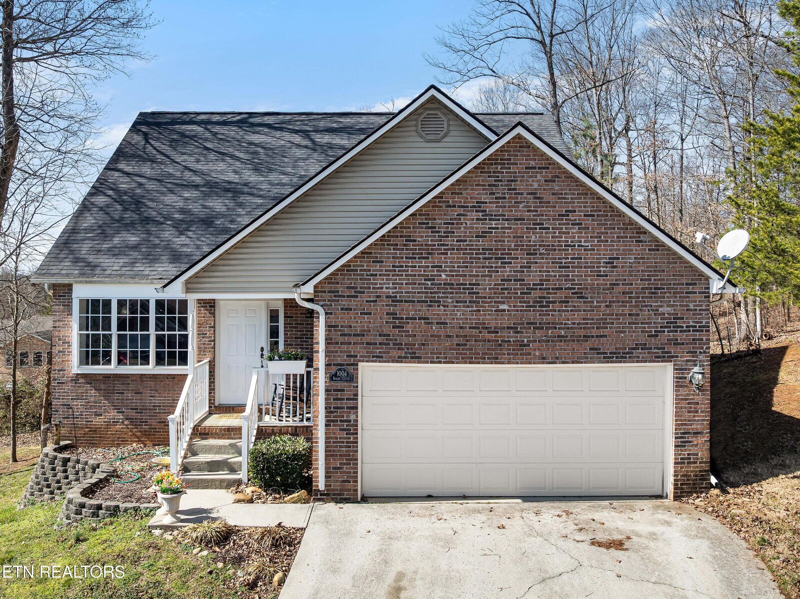 Property Photo:  1004 Sugar Creek Lane  TN 37920 