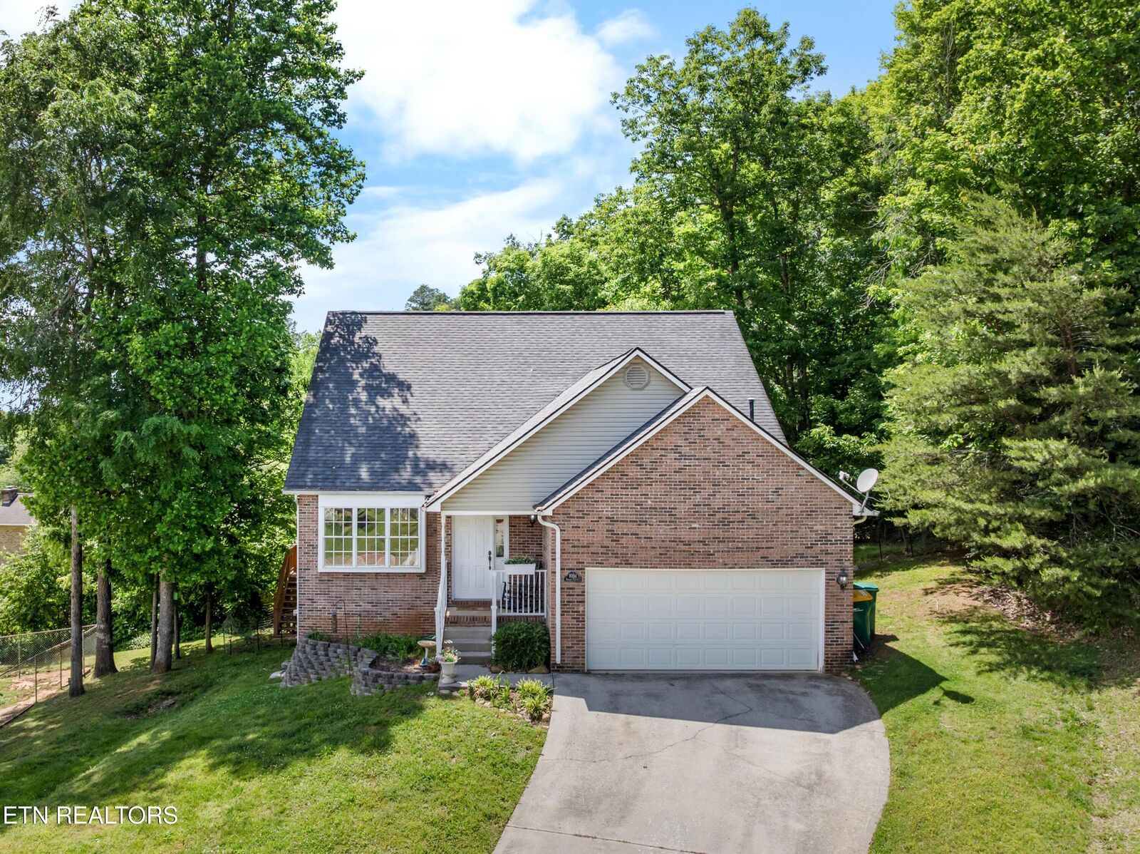 Property Photo:  1004 Sugar Creek Lane  TN 37920 