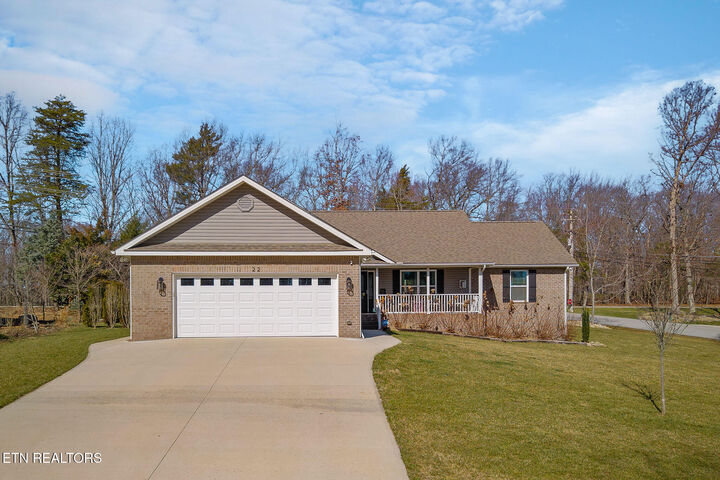 Property Photo:  22 Mountain Vw Court  TN 38558 