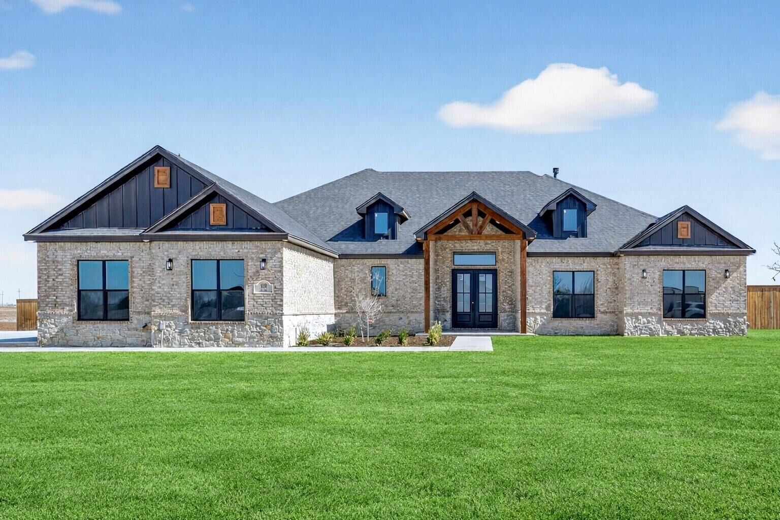 Property Photo:  16309 County Rd 1260  TX 79382 