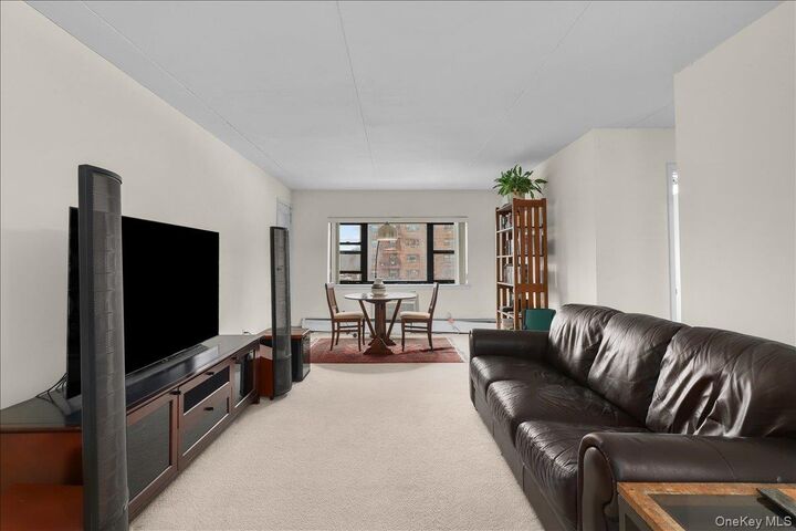 Property Photo:  200 Diplomat Drive 3M  NY 10549 