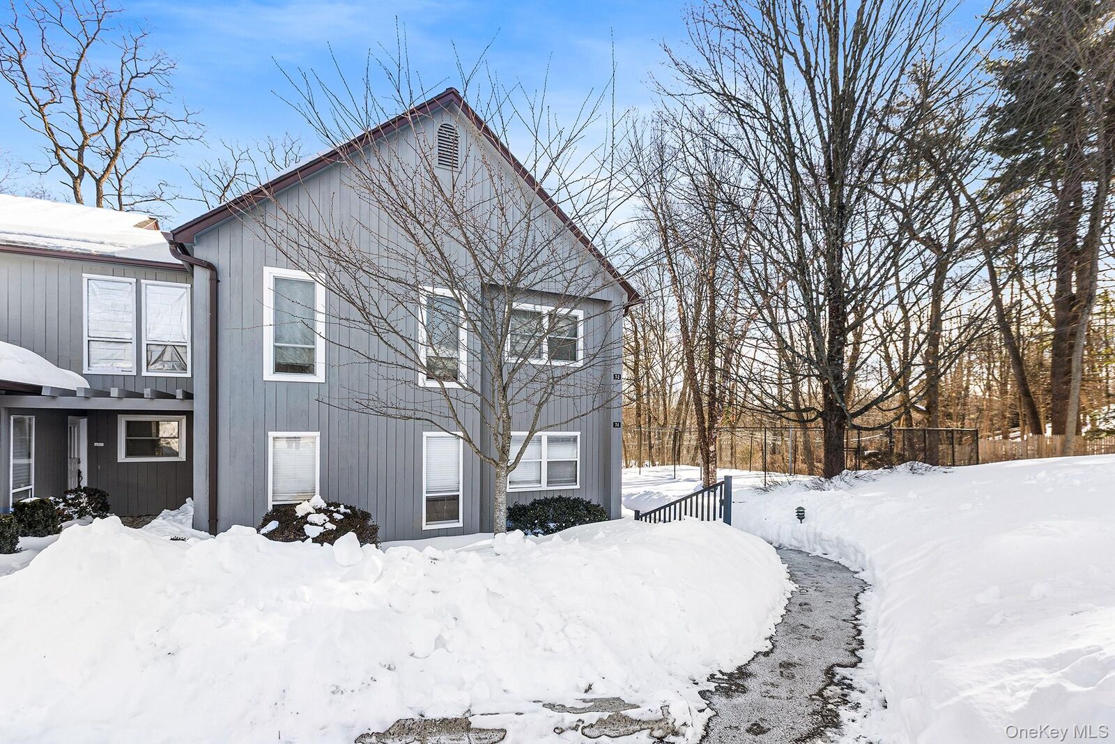 Property Photo:  7 Woods Brooke Lane 2  NY 10598 