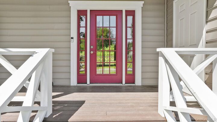 Property Photo:  4 Cameli Drive  NY 12590 