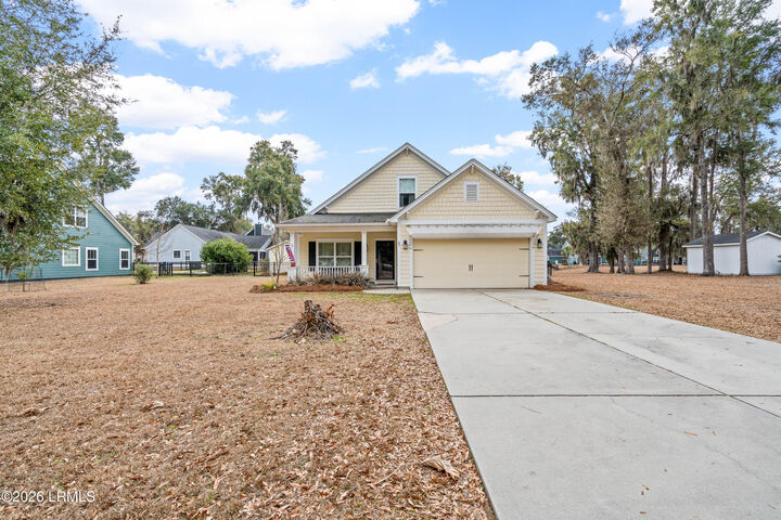 Property Photo: 47 Gadwall Drive W SC 29907
