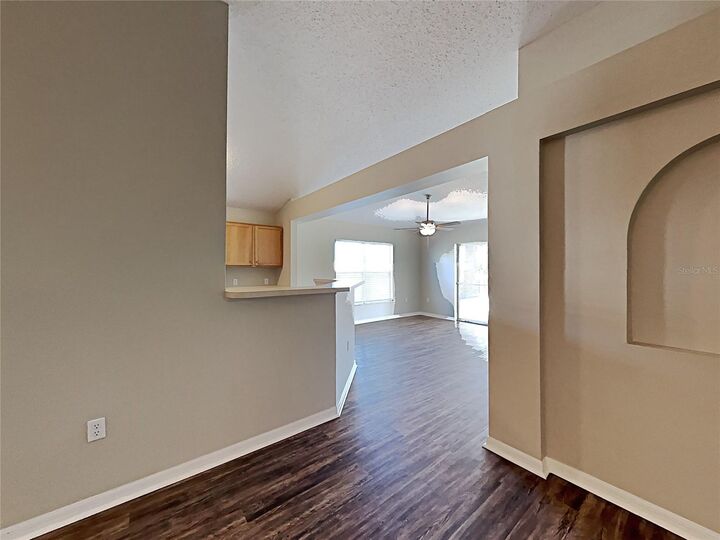 Property Photo: 744 Lobelia Drive FL 33837