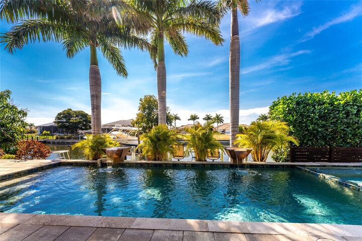 Property Photo: 1219 Spanish Cay Lane FL 33950