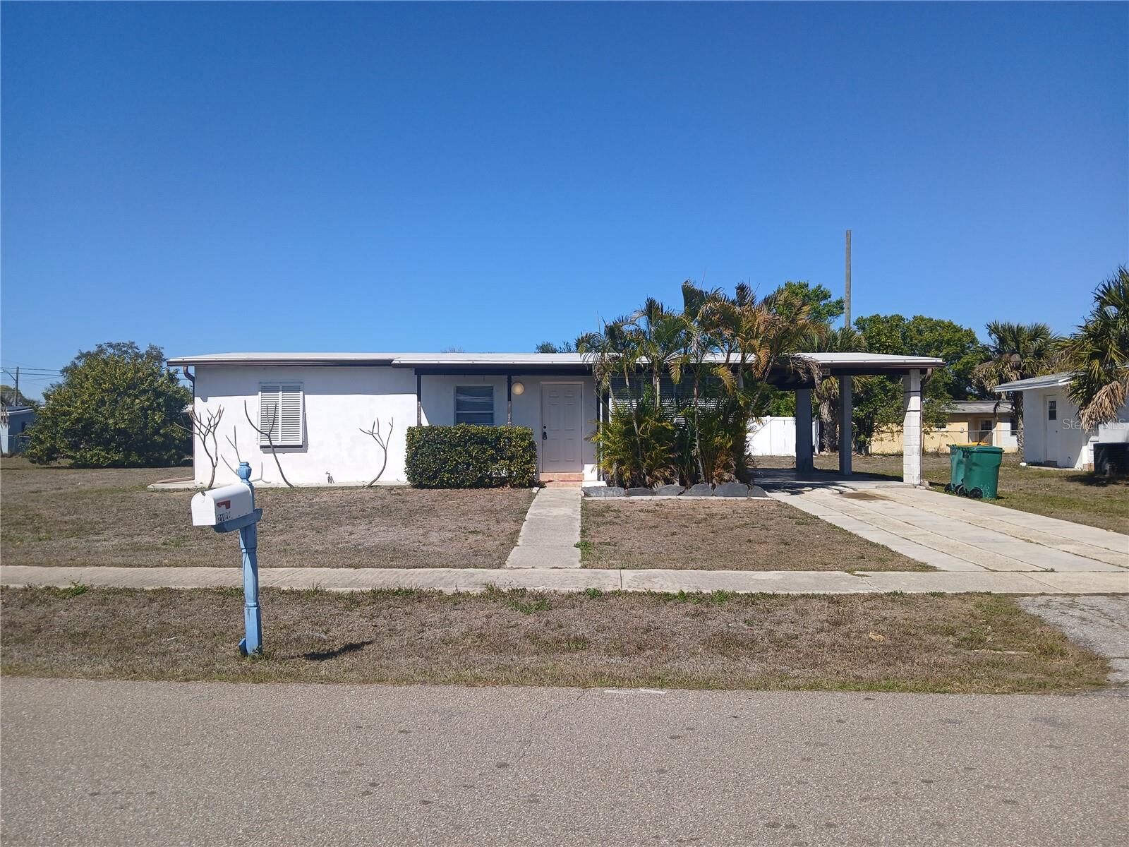 Property Photo: 21122 Meehan Avenue FL 33952