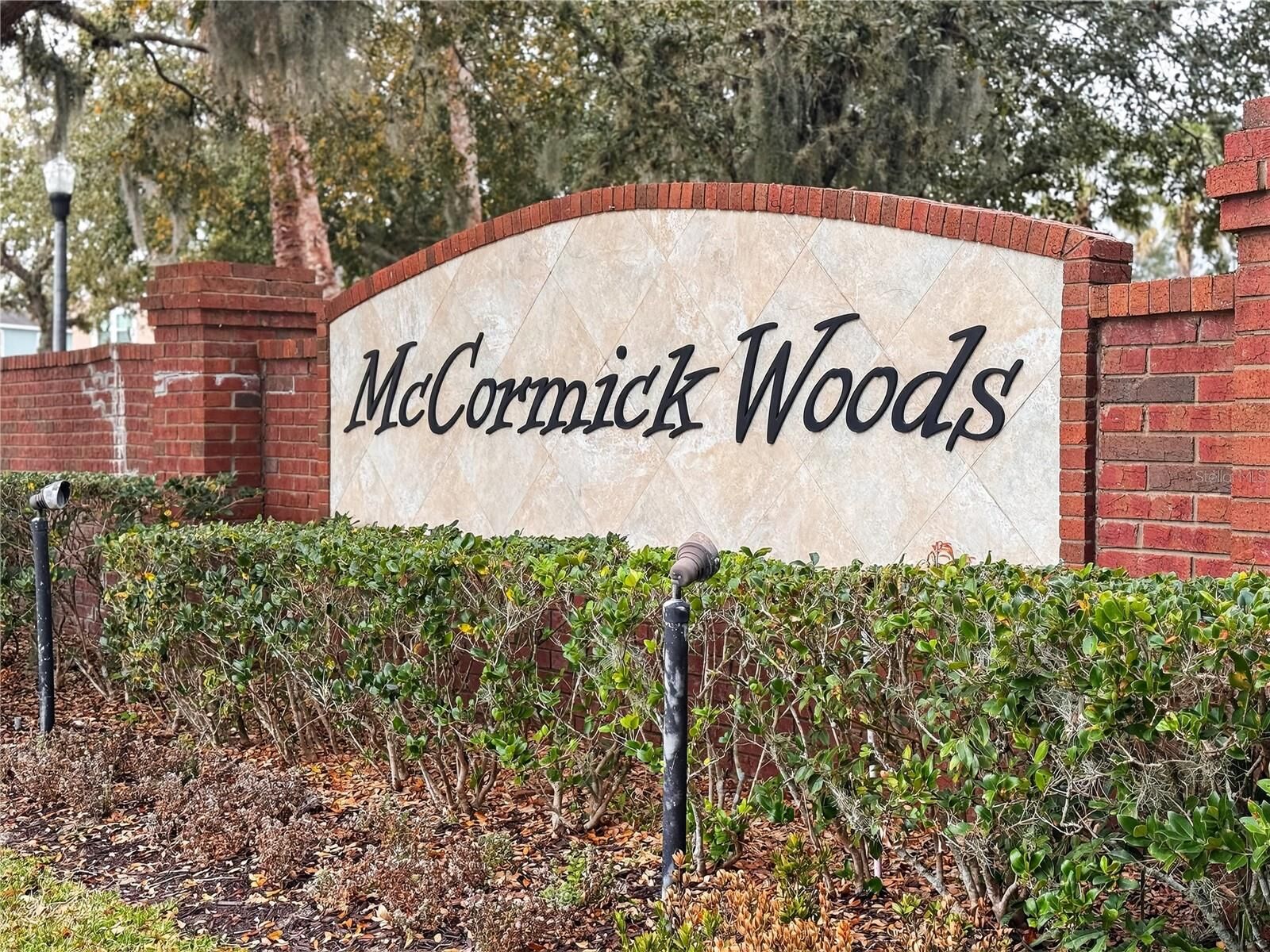 Property Photo: 3497 Bunchberry Way FL 34761