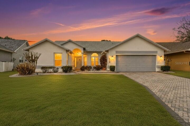 Property Photo:  6260 Crane Drive  FL 33809 