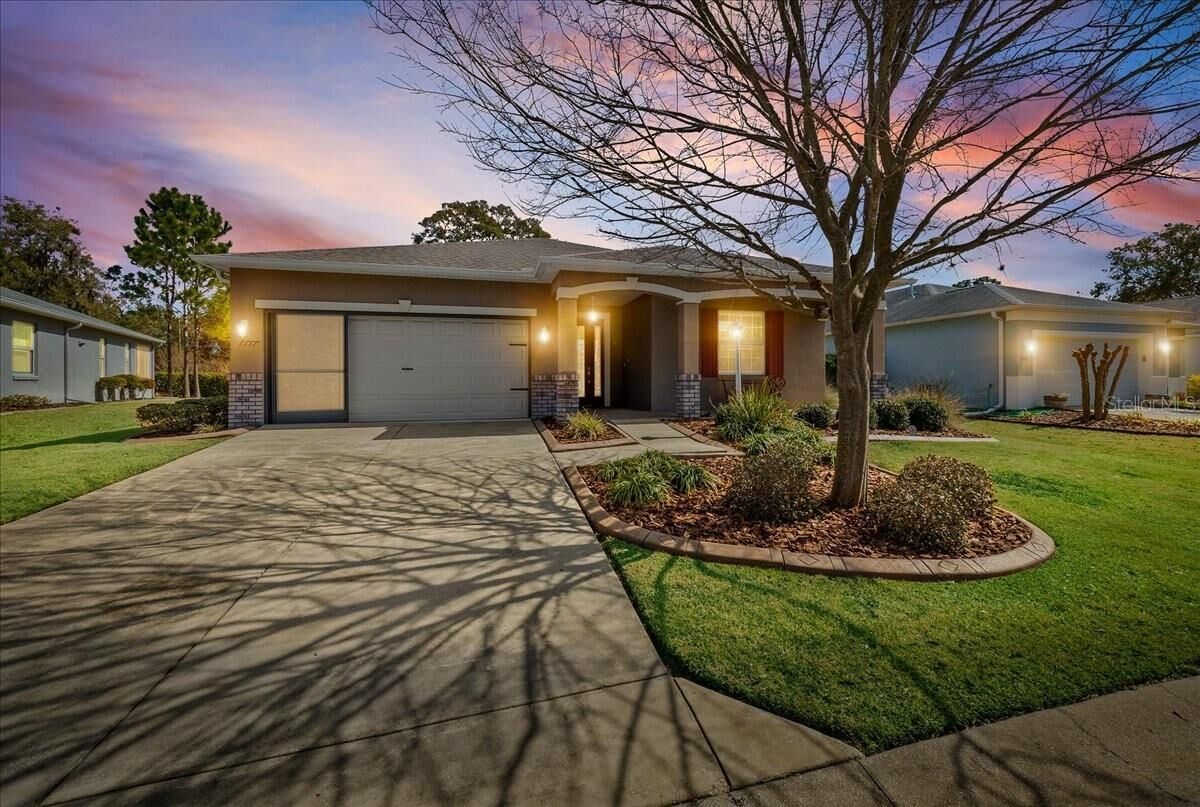 Property Photo:  7777 SW 80th Place Road  FL 34476 