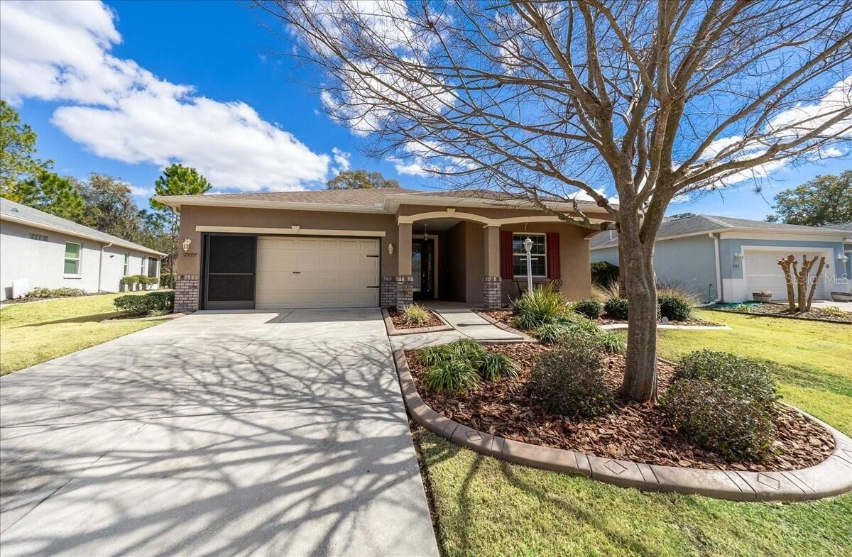 Property Photo:  7777 SW 80th Place Road  FL 34476 