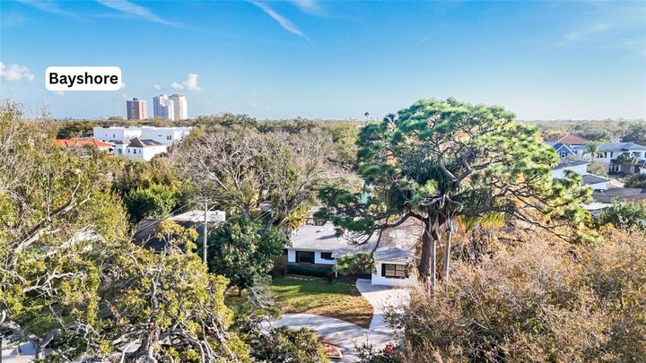 Property Photo:  3112 S Julia Circle  FL 33629 