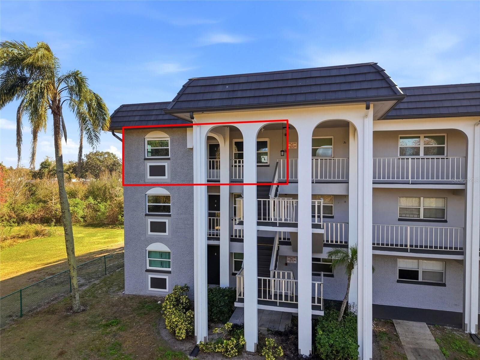 Property Photo:  1303 S Hercules Avenue 25  FL 33764 