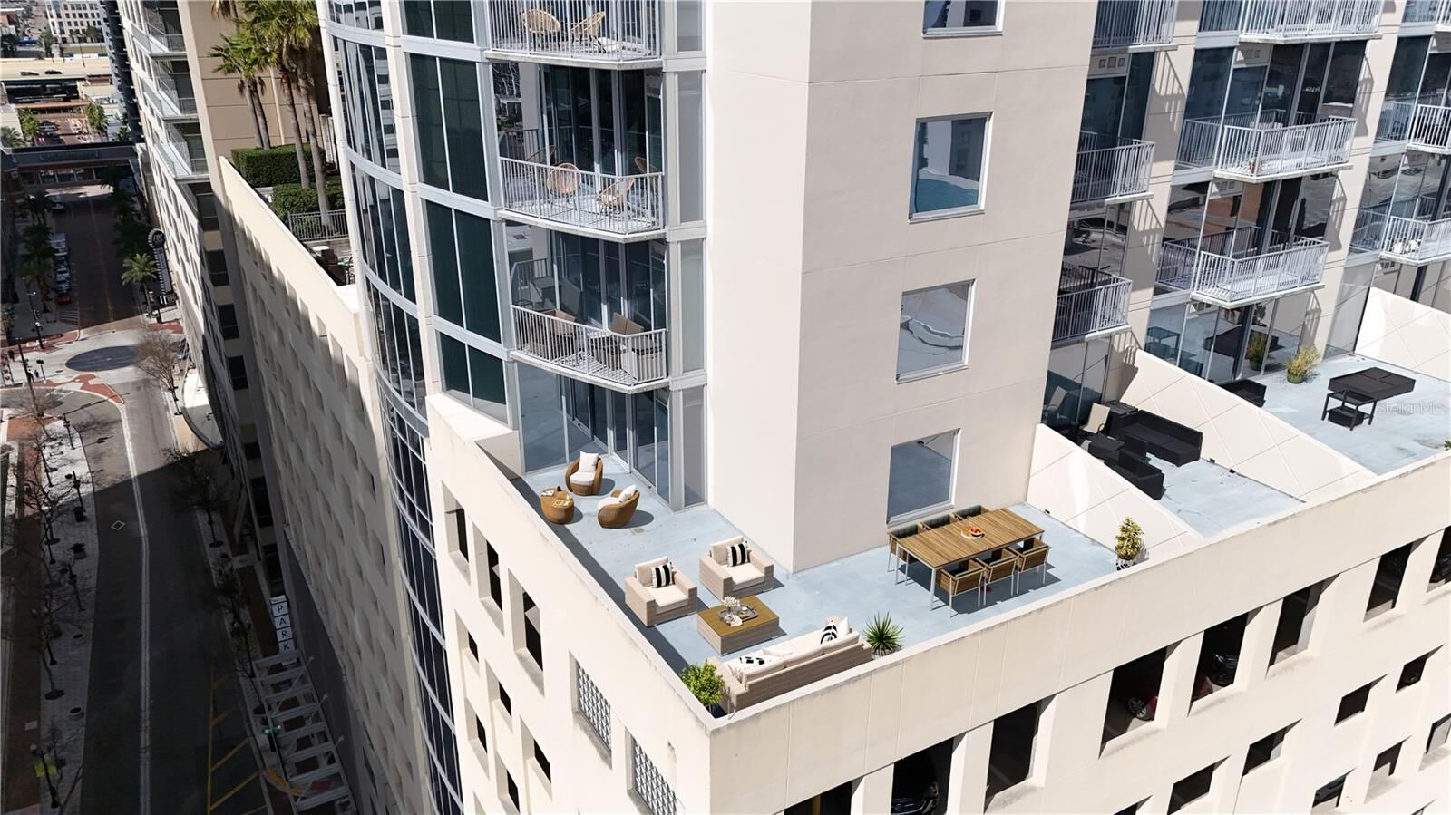 Property Photo:  155 S Court Avenue 1001  FL 32801 