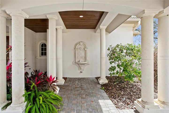 Property Photo: 16911 Comunidad De Avila FL 33548