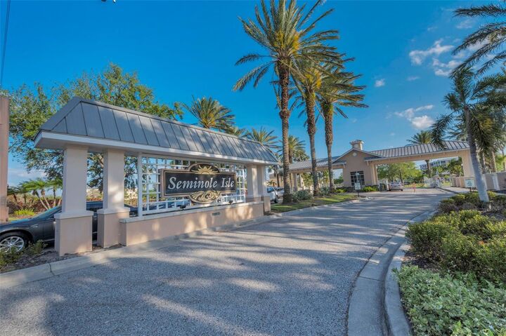 Property Photo:  7194 Key Haven Road 505  FL 33777 