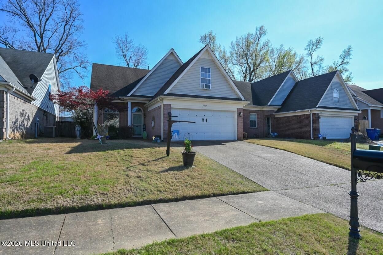 Property Photo:  9737 W Dogwood Court  MS 38654 
