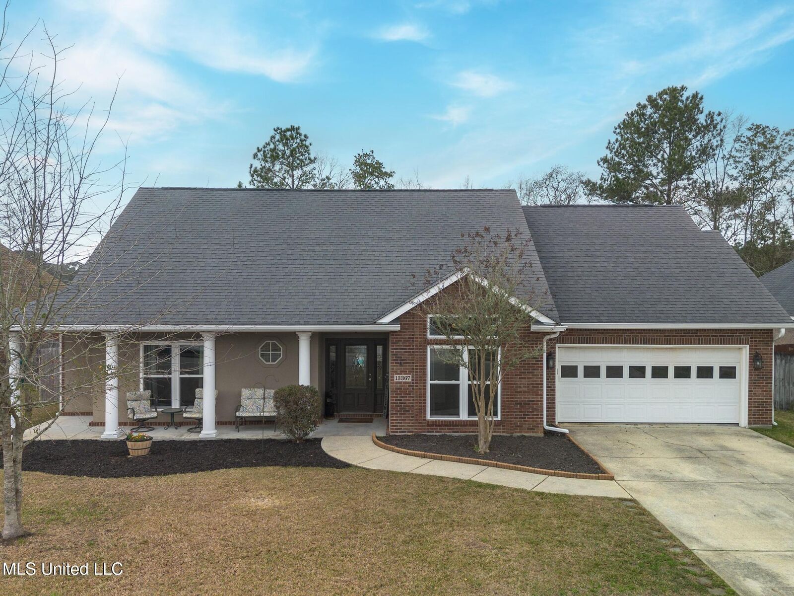 Property Photo:  13367 Greenwich Cove  MS 39503 