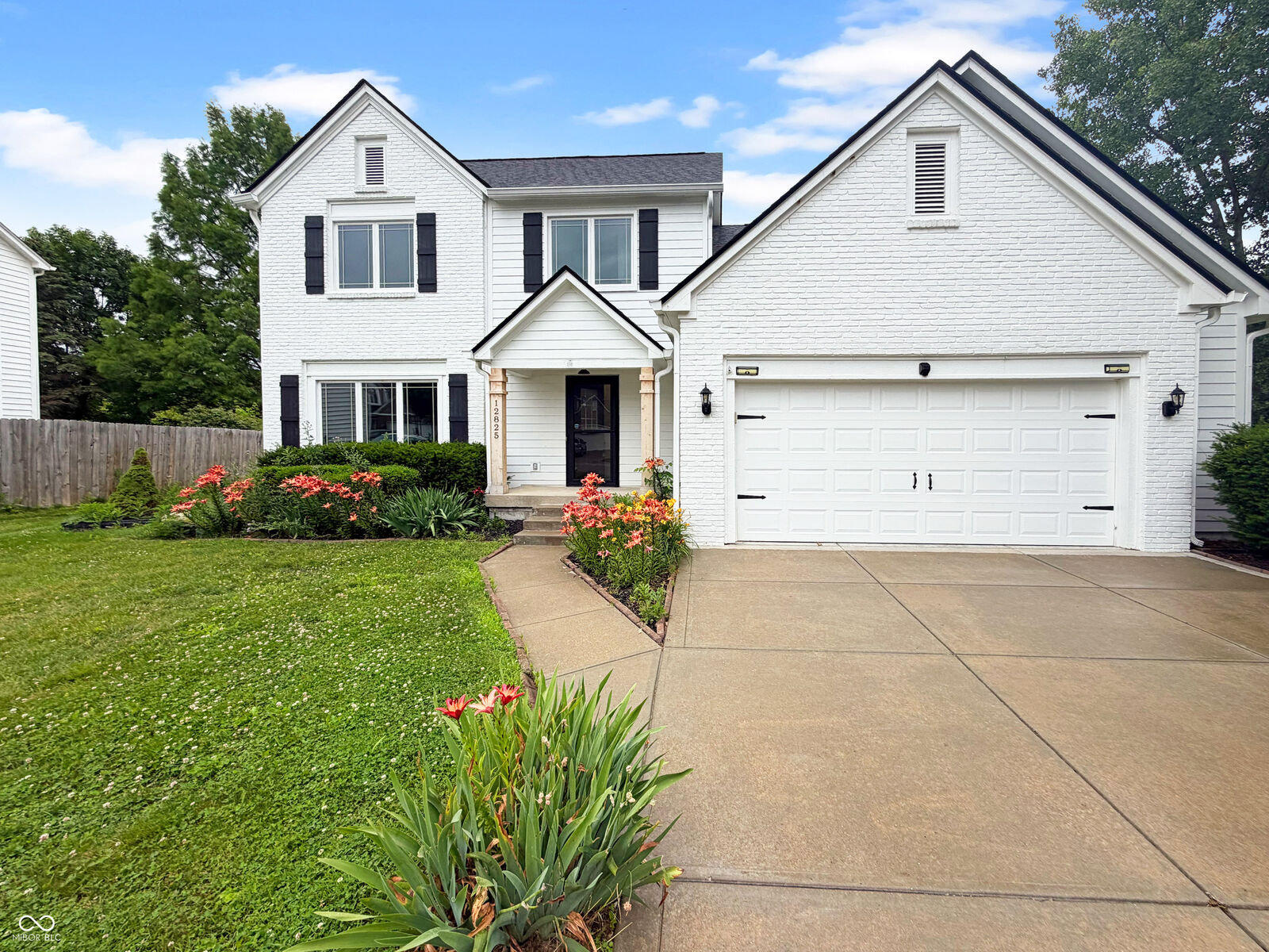 Property Photo:  12825 Clifford Circle  IN 46032 