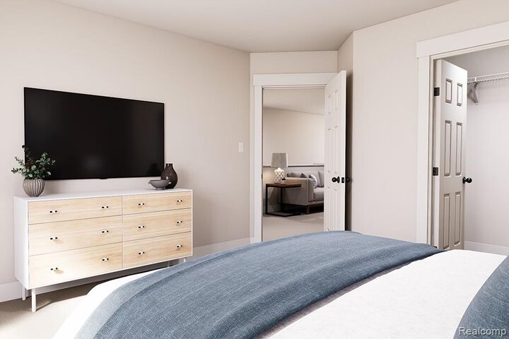 Property Photo:  54316 Grand Boulevard  MI 48316 