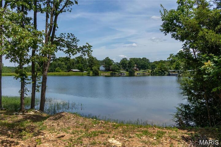 Property Photo:  830 Stone Gate Drive  MO 63020 