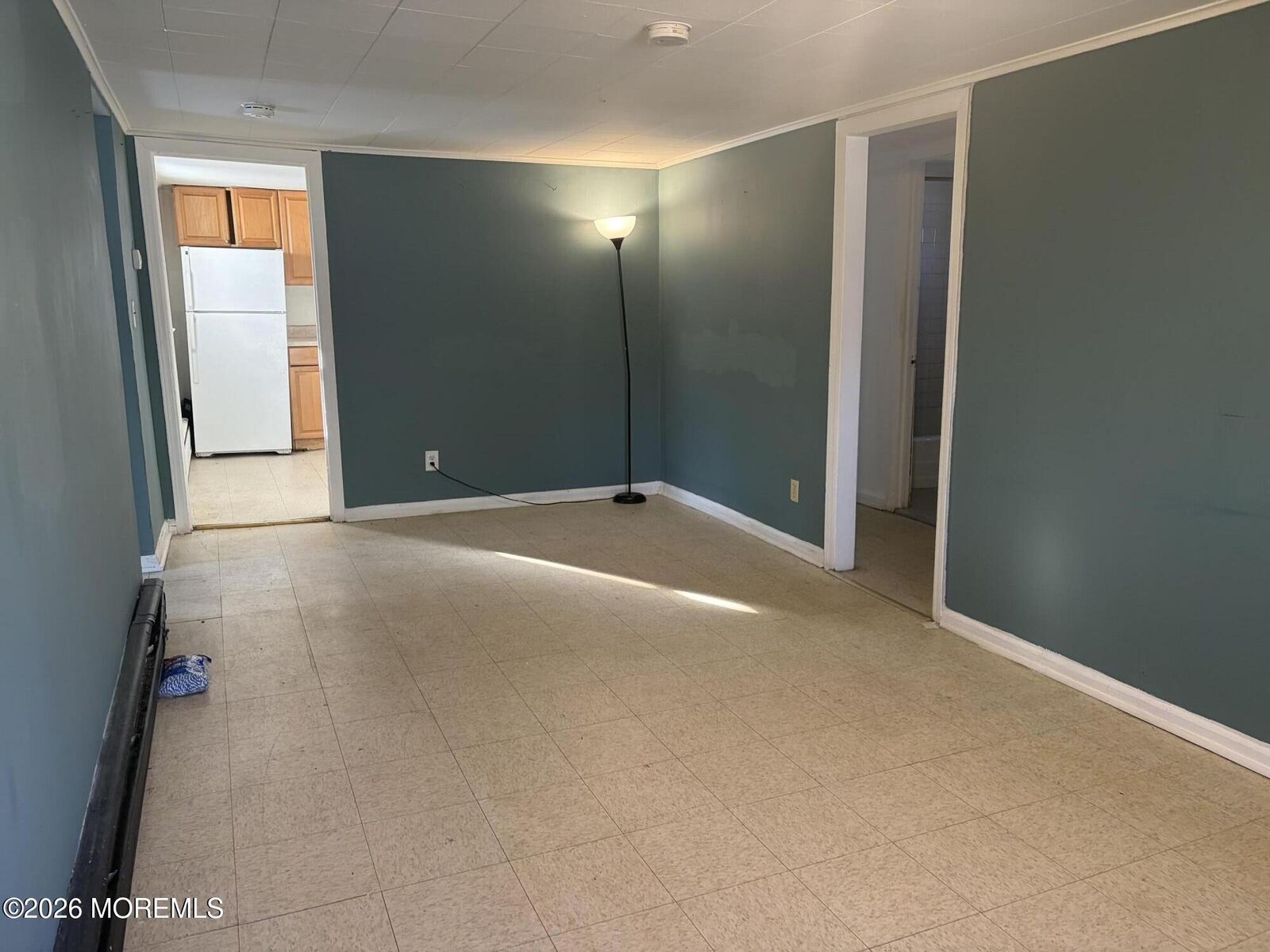 Property Photo:  319 Neptune Boulevard  NJ 07753 