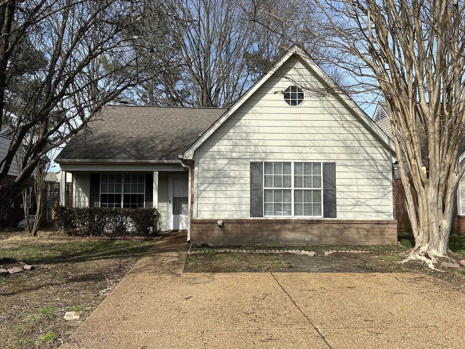 Property Photo:  7932 Annes Cir  TN 38018 