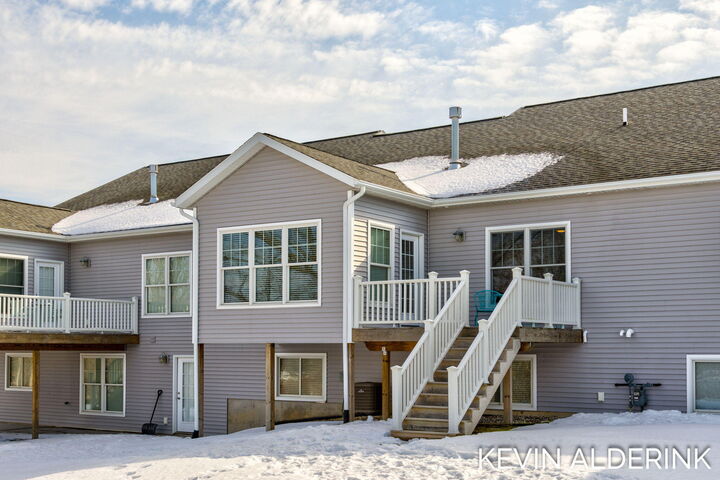 Property Photo:  7181 Copper Ridge Court  MI 49464 